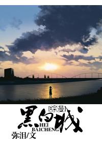 [Comprehensive] Black and white city