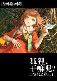 [Comprehensive Korean Drama_Korean Entertainment] Fox, what are you doing?