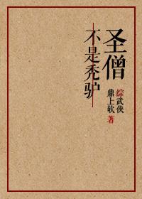 [Comprehensive martial arts] Holy Monk