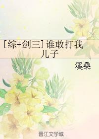 [Comprehensive Sword Three] Who dares to hit my son