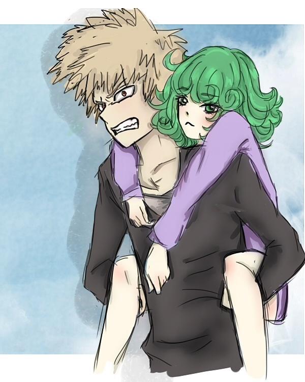 [Comprehensive] The male lead always says it smells really good