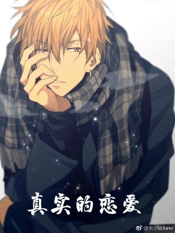 [comprehensive] true love