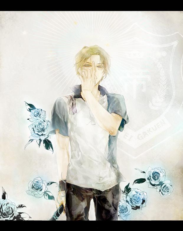 [Comprehensive] Yes, I like Keigo Atobe