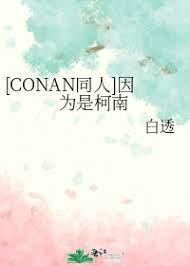 [CONAN Doujin] Because it's Conan