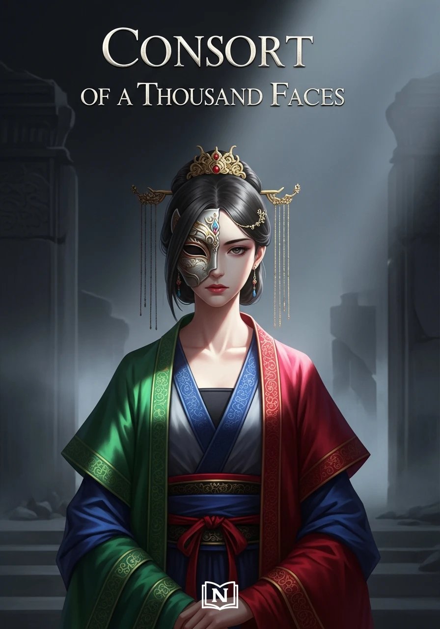 Consort of a Thousand Faces