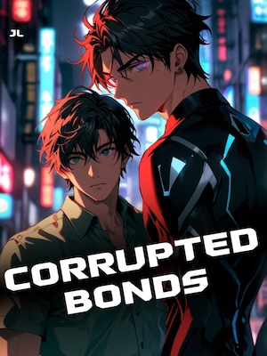 Corrupted Bonds