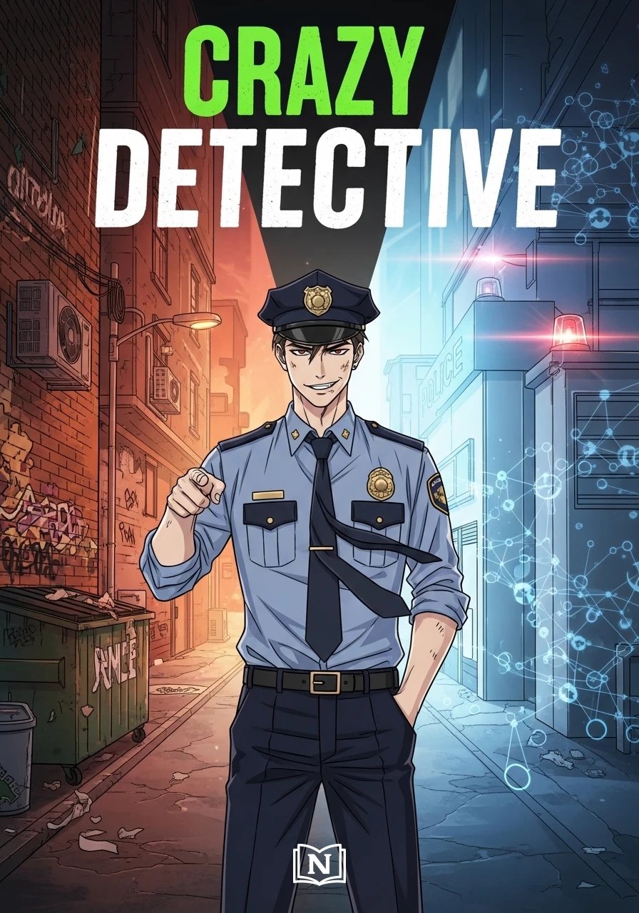 Crazy Detective
