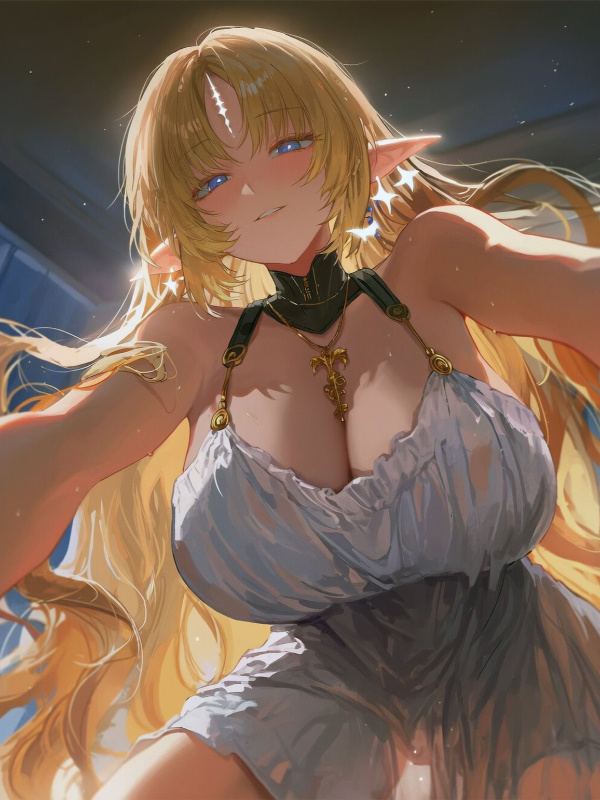 Creating Magic in a Primitive World