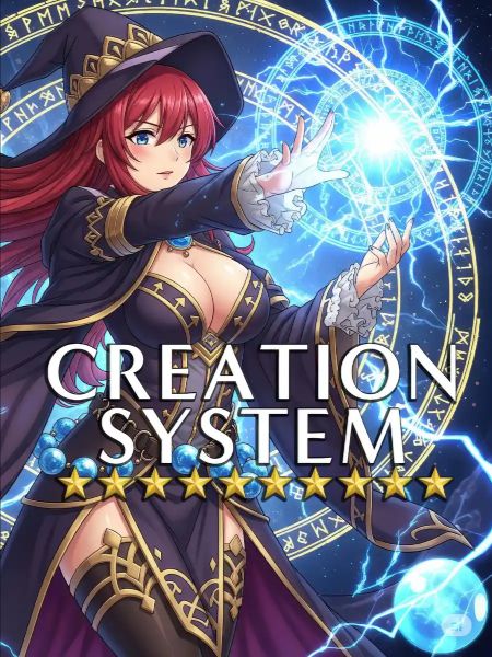 Creation system