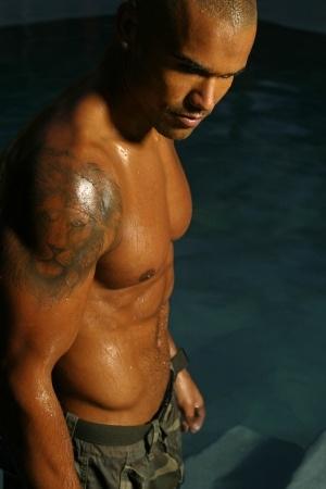 [Criminal Minds] Ways to Make a Knight Mine