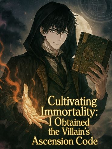Cultivating Immortality :I Obtained The Villain's Ascension Code