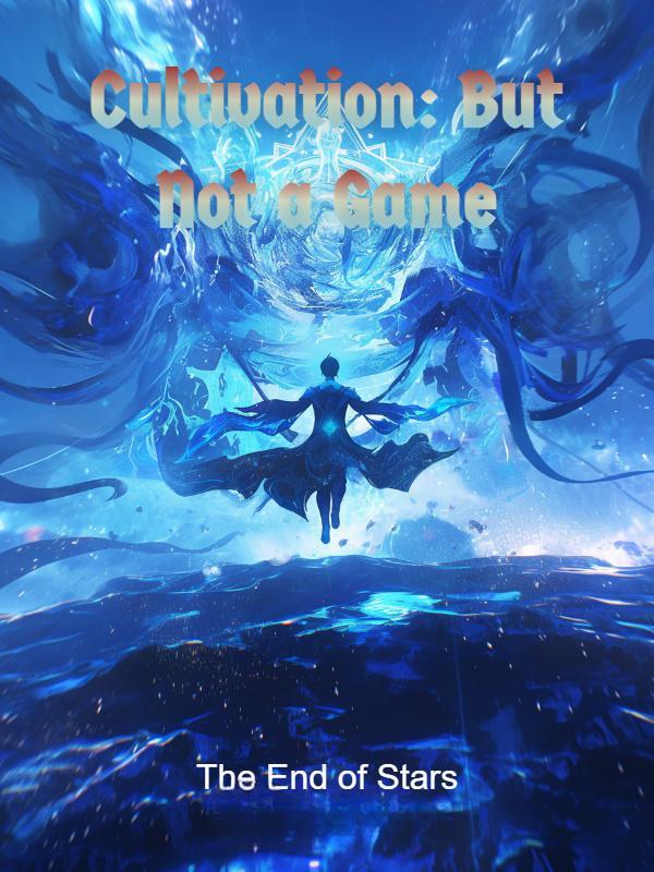 Cultivation: But Not a Game