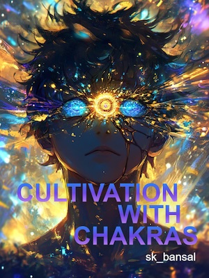 CULTIVATION WITH CHAKRAS