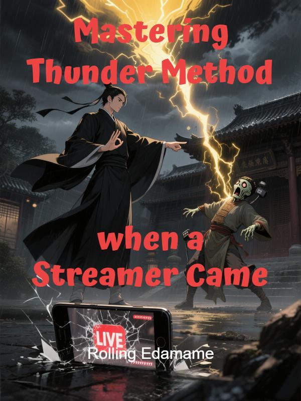 Daoism Revival System: Start with fighting against Debunker Streamer