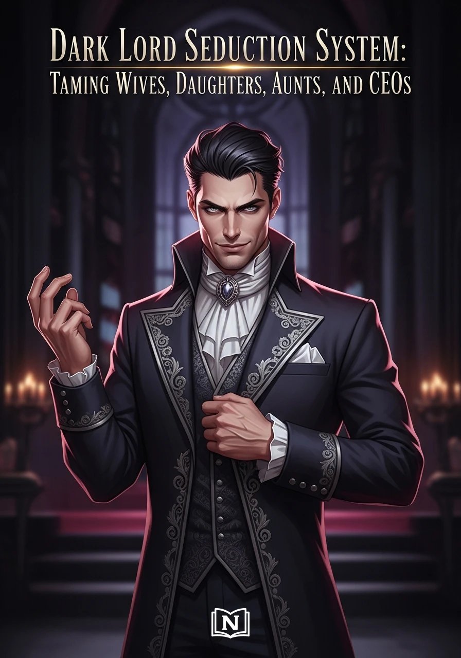 Dark Lord Seduction System: Taming Wives, Daughters, Aunts, and CEOs Novel