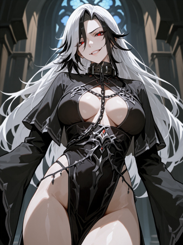 Dark Warlock: Awakening the Black Dragon Bloodline at the Start