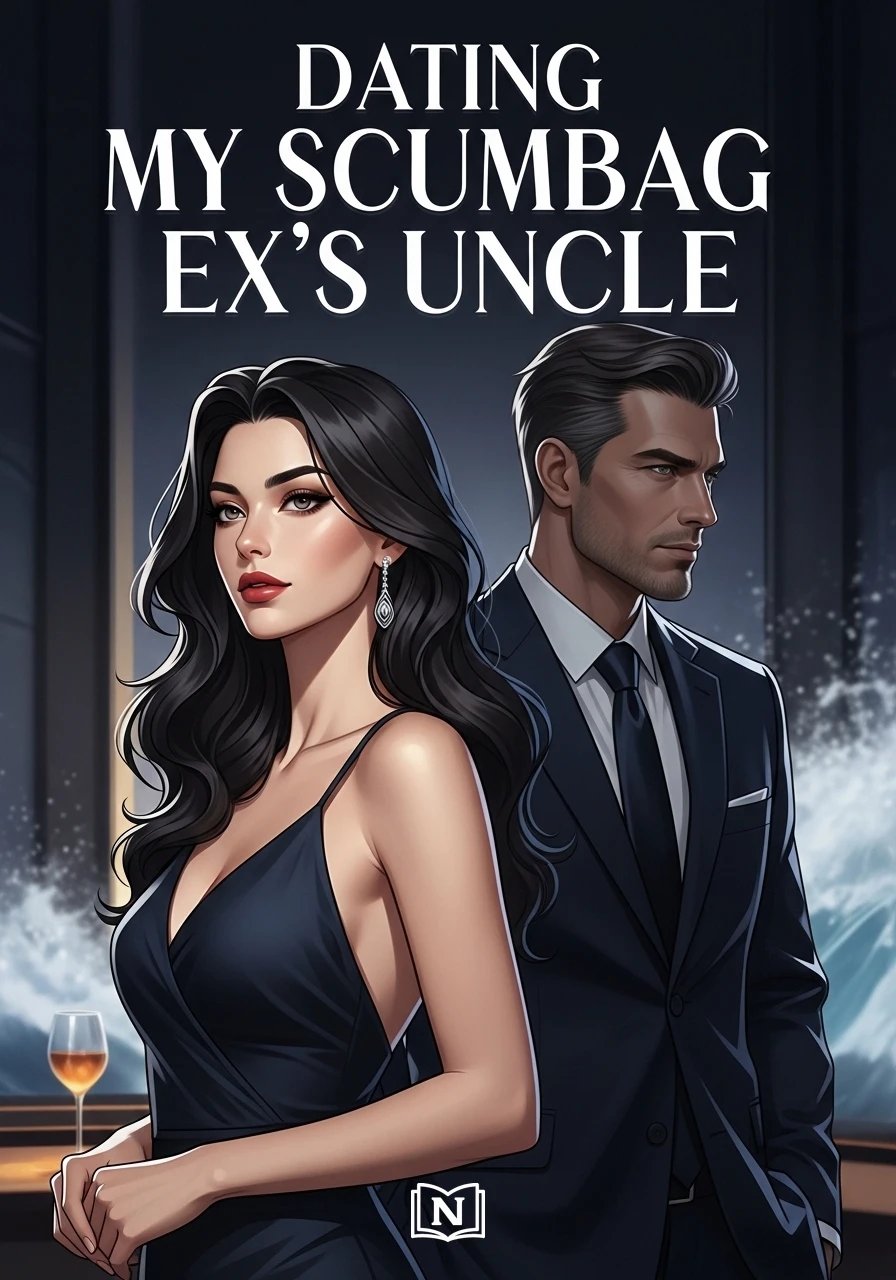 Dating My Scumbag Ex’s Uncle