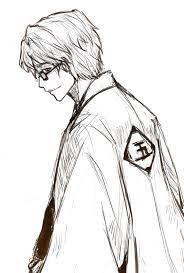 [Death] Are Aizen angry today?