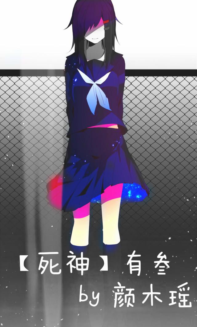 [Death] There are three