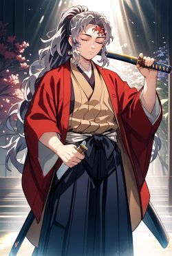 Demon Slayer: Rise of the Third Brother