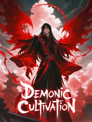 Demonic Cultivation: Devouring Ten Thousand Demonic Beasts