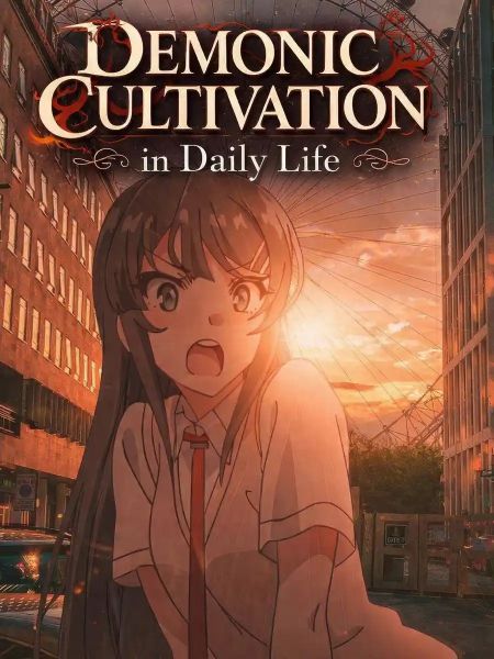 Demonic Cultivation in Daily Life