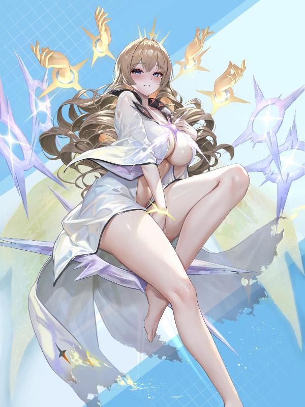 Demon's Lust: making a harem with lust system