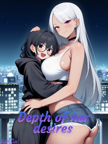 Depth of her desires