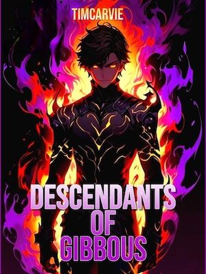 Descendants of Gibbous