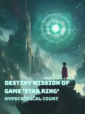 Destiny Mission of game ‘Star Ring’