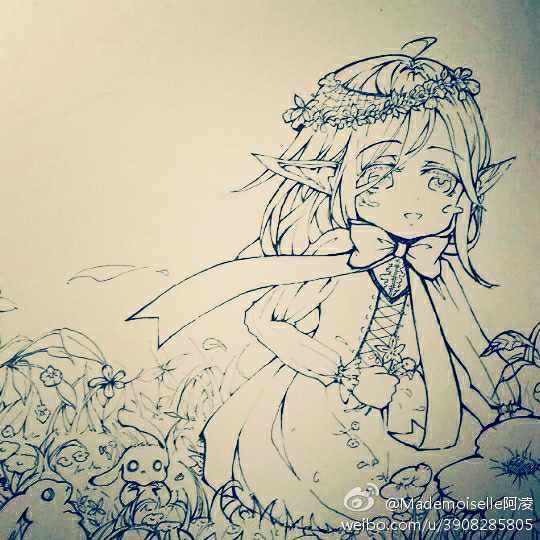 Diamond·Green Leaf·Forest