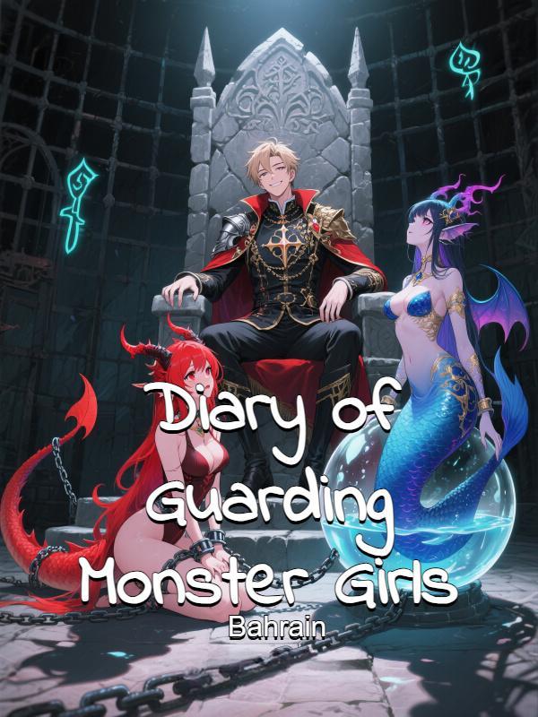 Diary of Guarding Monster Girls
