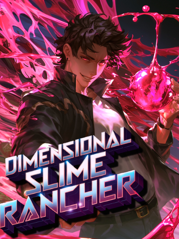 Dimensional Slime Rancher