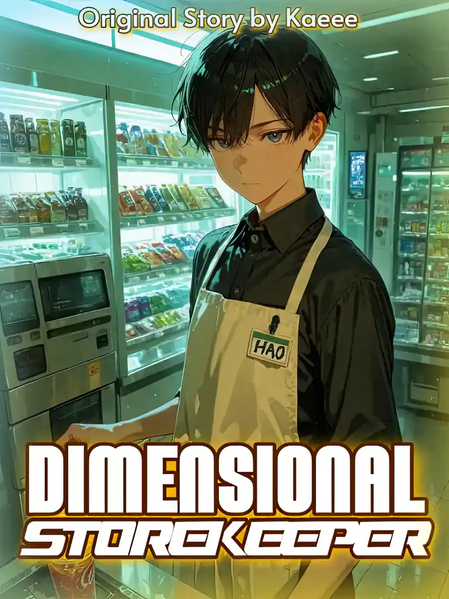 Dimensional Storekeeper
