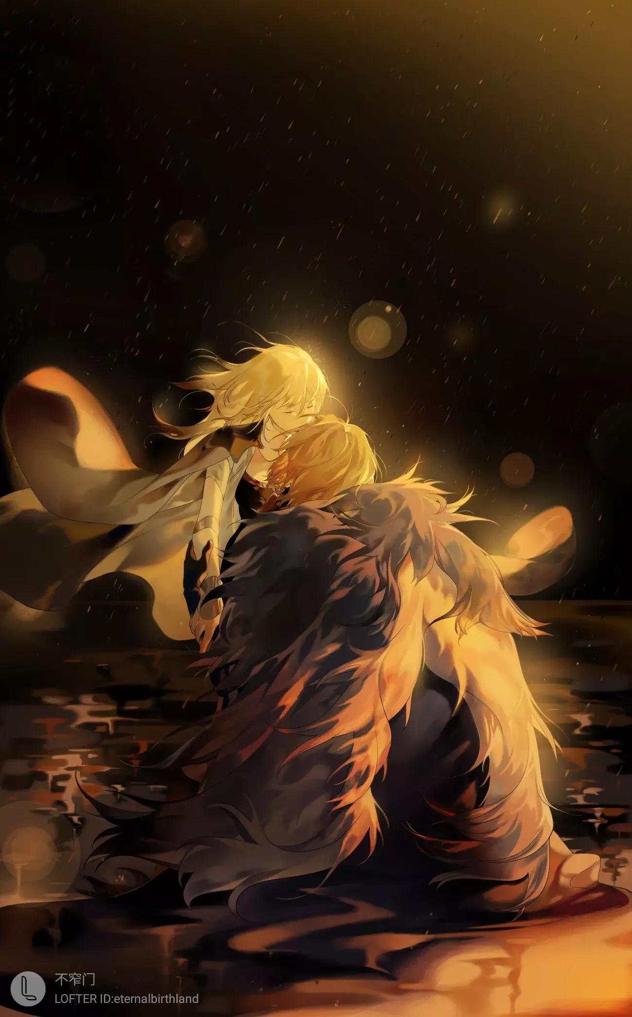 【Dimiris】The Lost Heir of Cyros