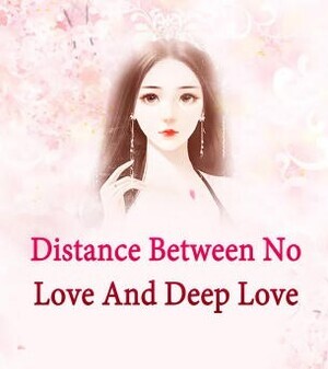 Distance Between No Love And Deep Love