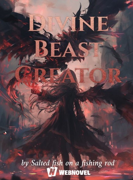 Divine Beast Creator