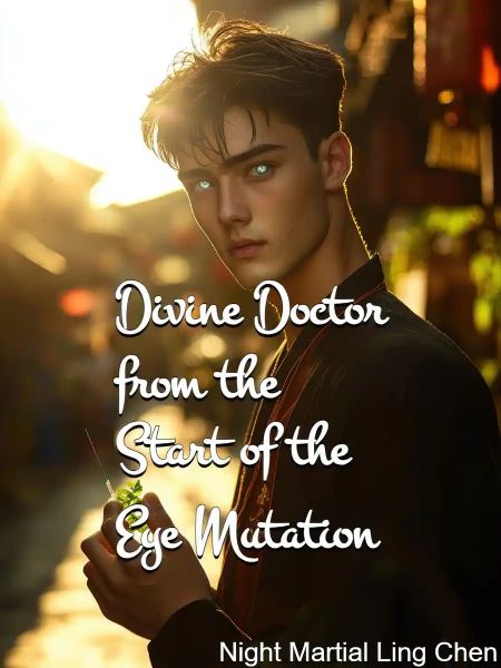Divine Doctor from the Start of the Eye Mutation