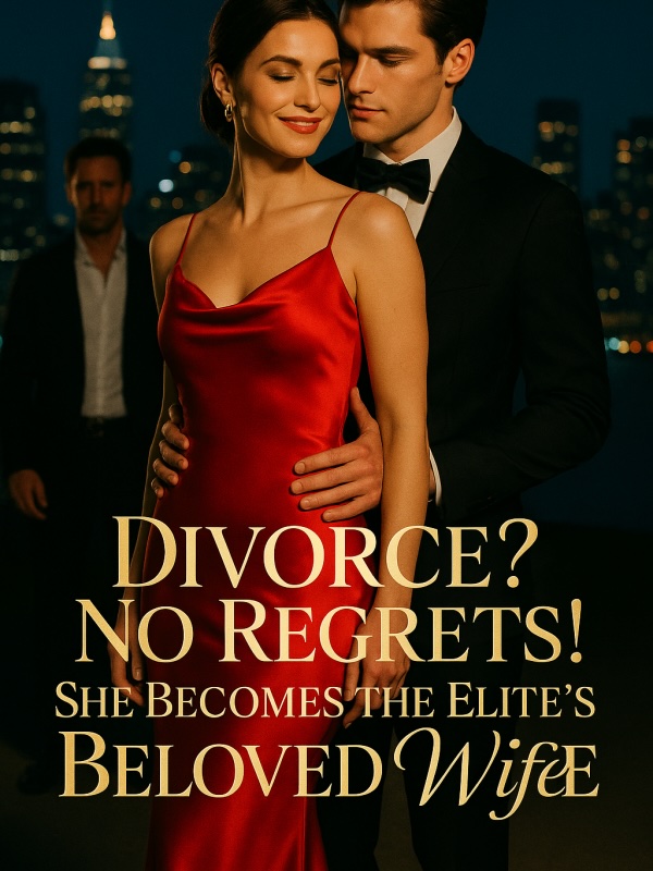 Divorce? No Regrets! She Becomes the Elite's Beloved Wife