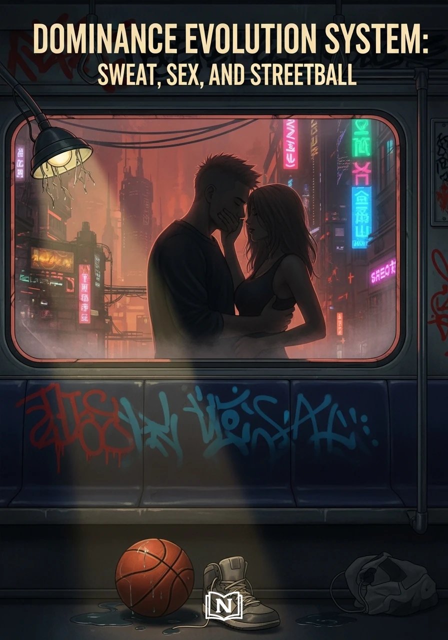 Dominance Evolution System: Sweat, Sex, and Streetball Novel