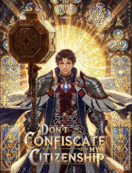 Don’t Confiscate My Citizenship