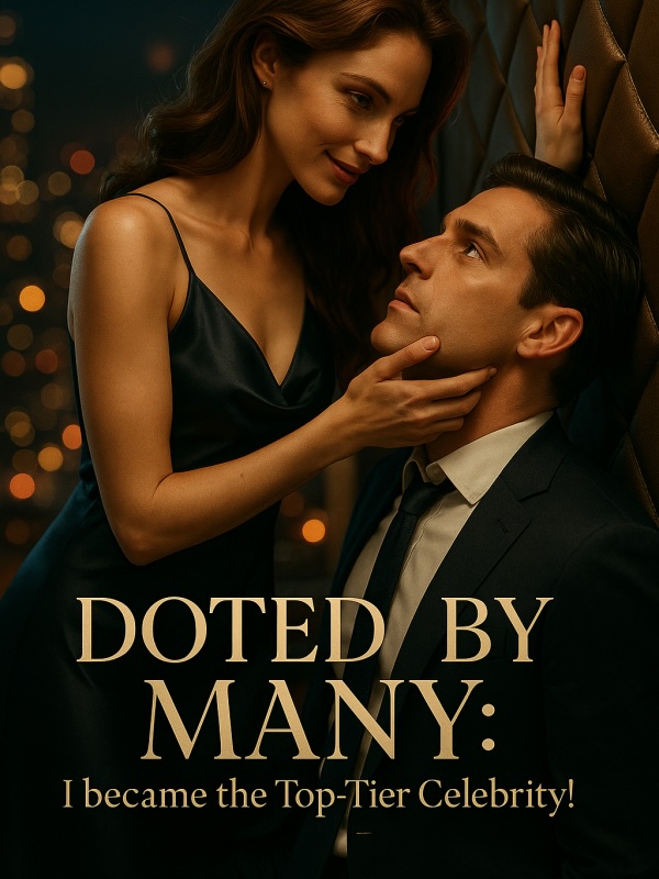 Doted by Many: I became the Top-Tier Celebrity!
