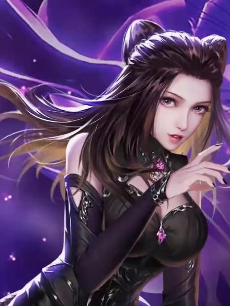 Douluo: Deceiving All the Women