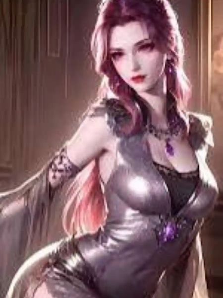 Douluo: Martial Spirit Black Dragon, I am the Lord of the Gods