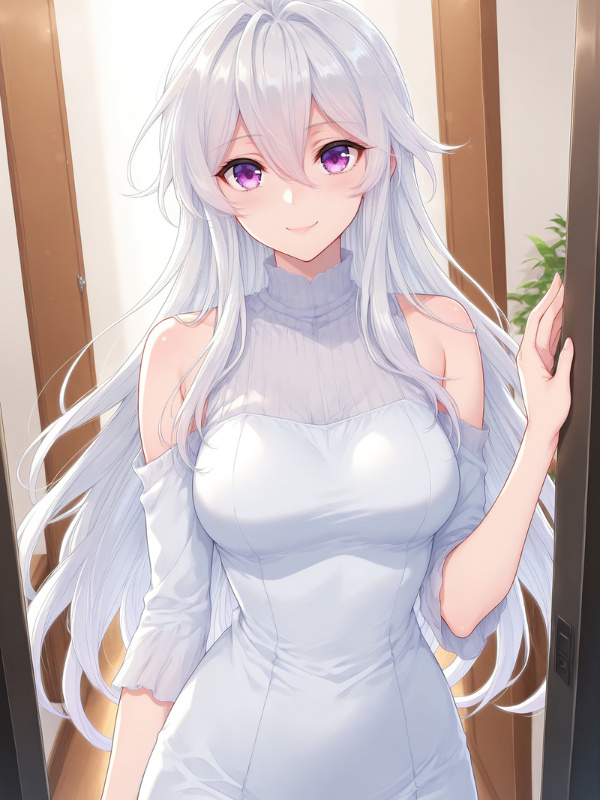 Douluo: Rise as the Immortal