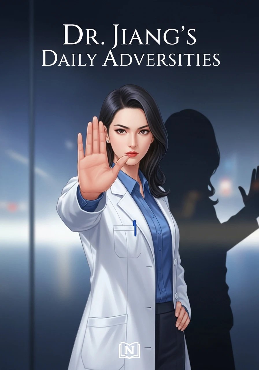 Dr. Jiang's Daily Adversities Novel