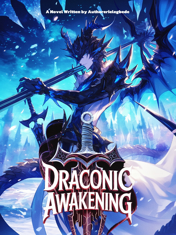 Draconic Awakening