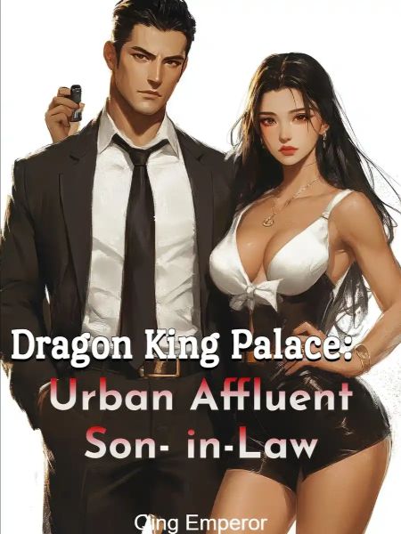 Dragon King Palace: Urban Affluent Son-in-Law