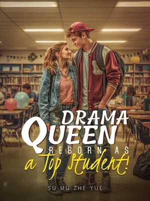 Drama Queen Reborn as a Top Student!