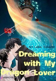 Dreaming With My Dragon Lover